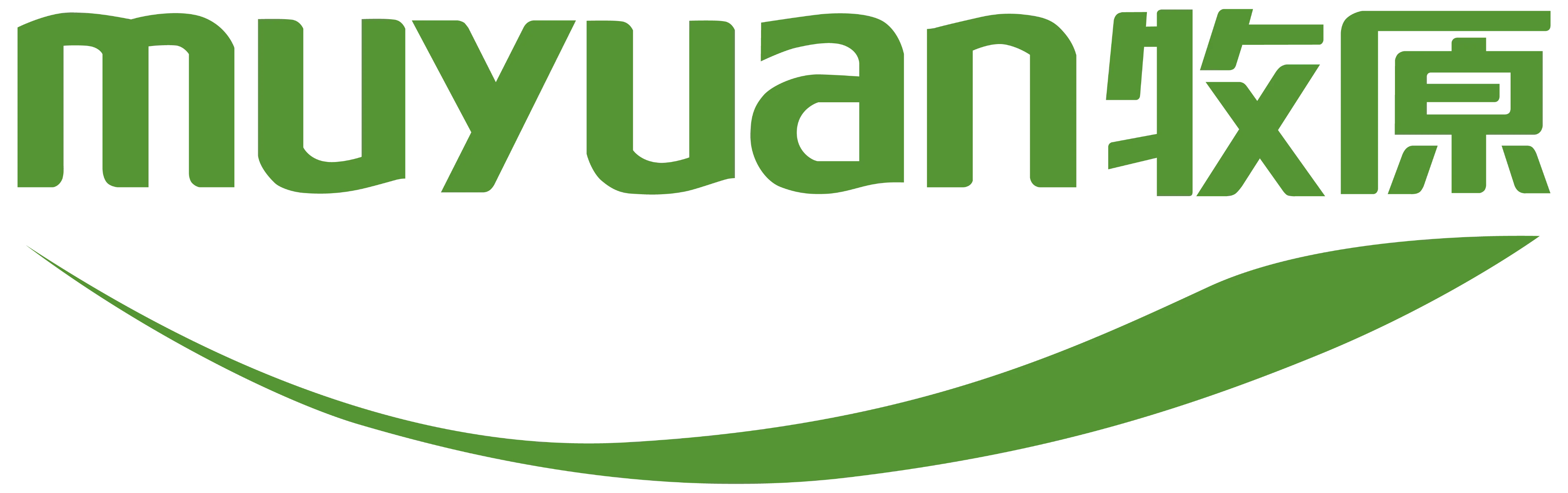 Muyuan