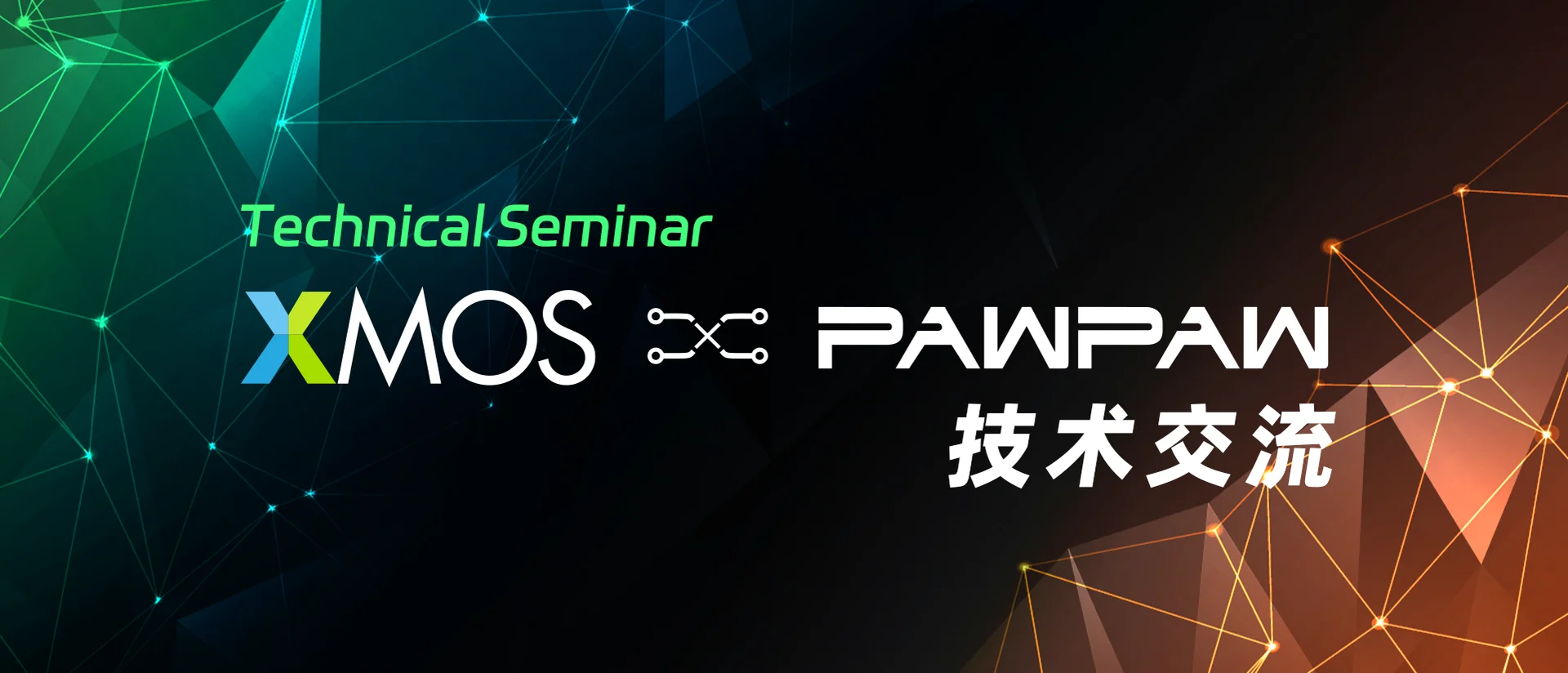 XMOS Product Team Engages in In-depth Exchange with Pawpaw, Exploring Technical Upgrade Directions