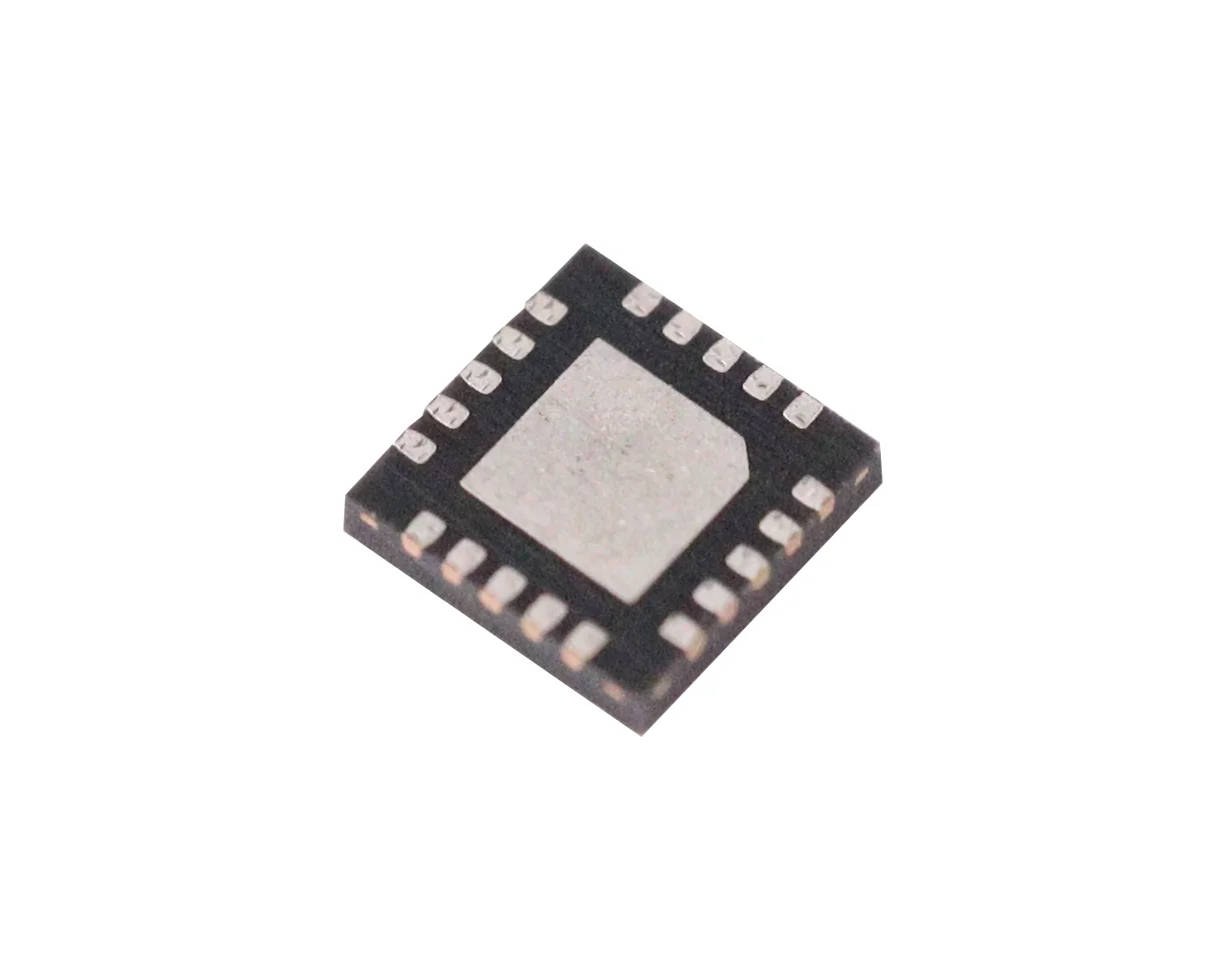 ES7243E 立体声 ADC