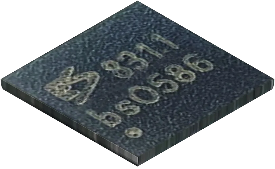 ES8311 音频 CODEC