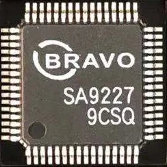 SA9227 音频控制器