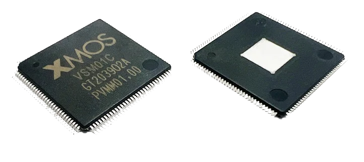 XVF3000-TQ128-CA