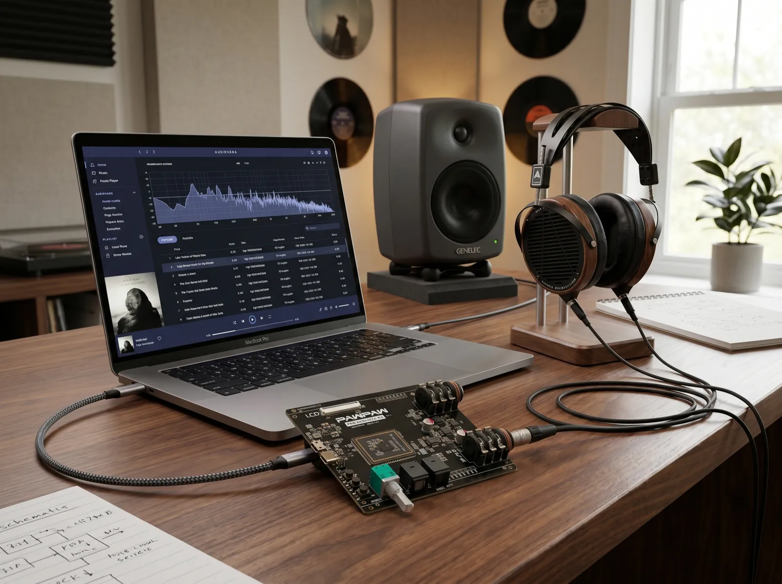 DSD1024 Native