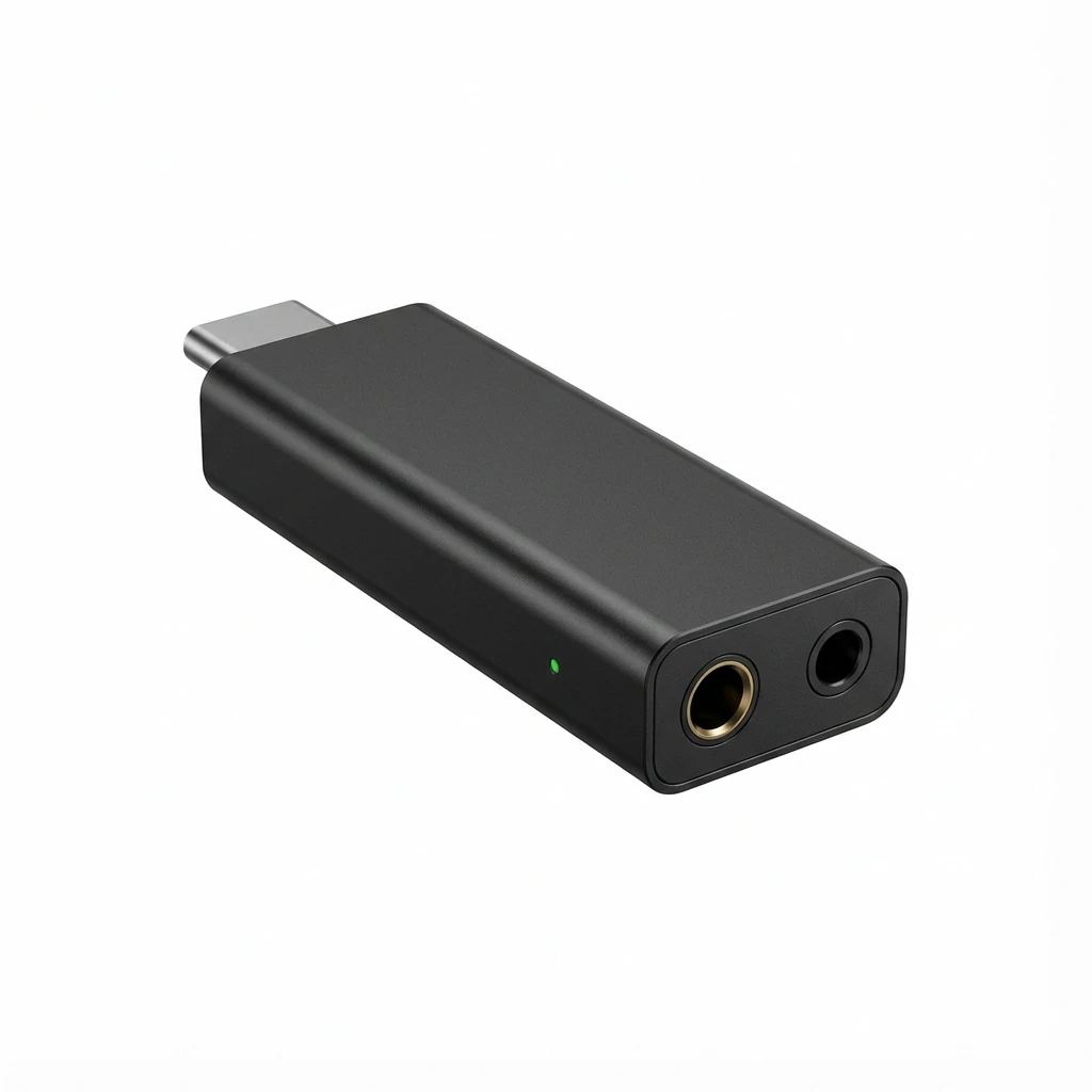 HiFi Dongle