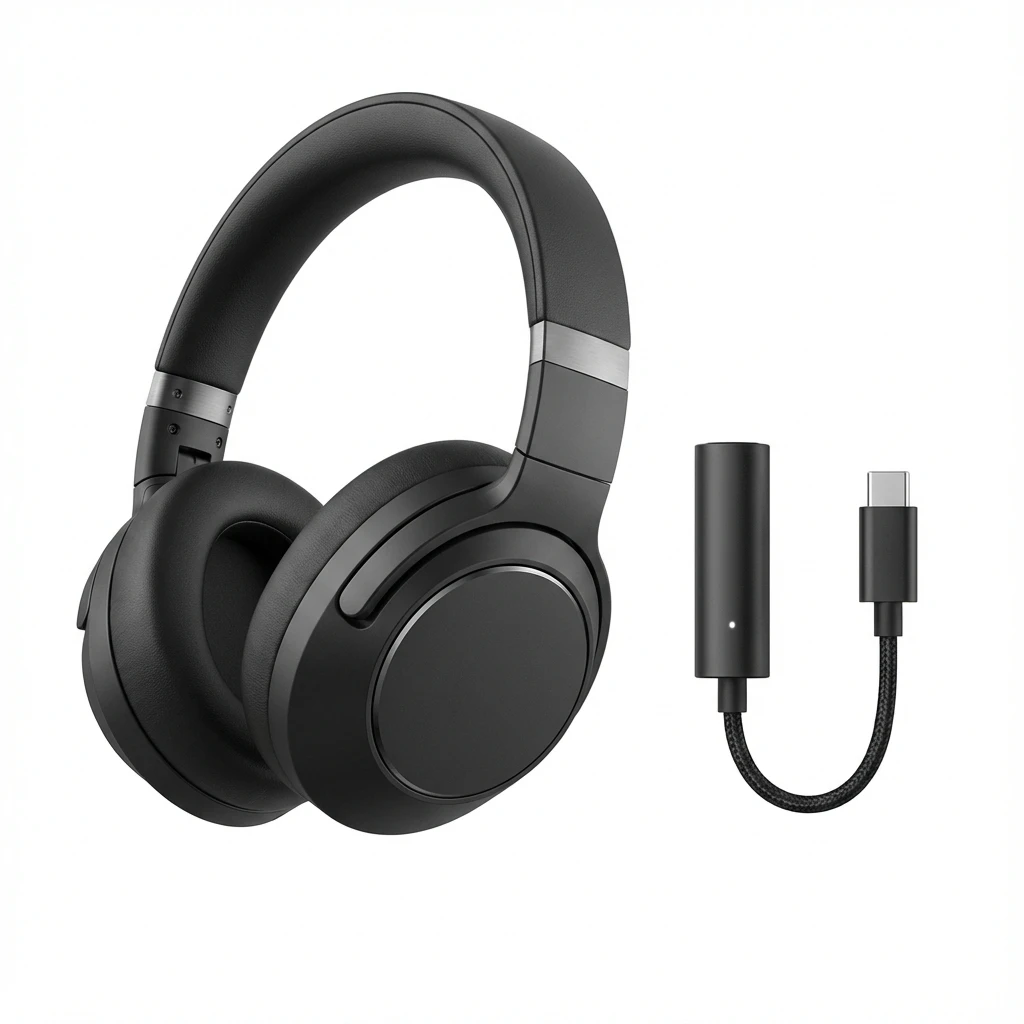 Headphone Bundle