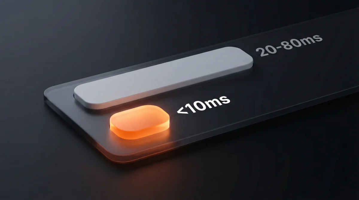 Ultra-Low Latency