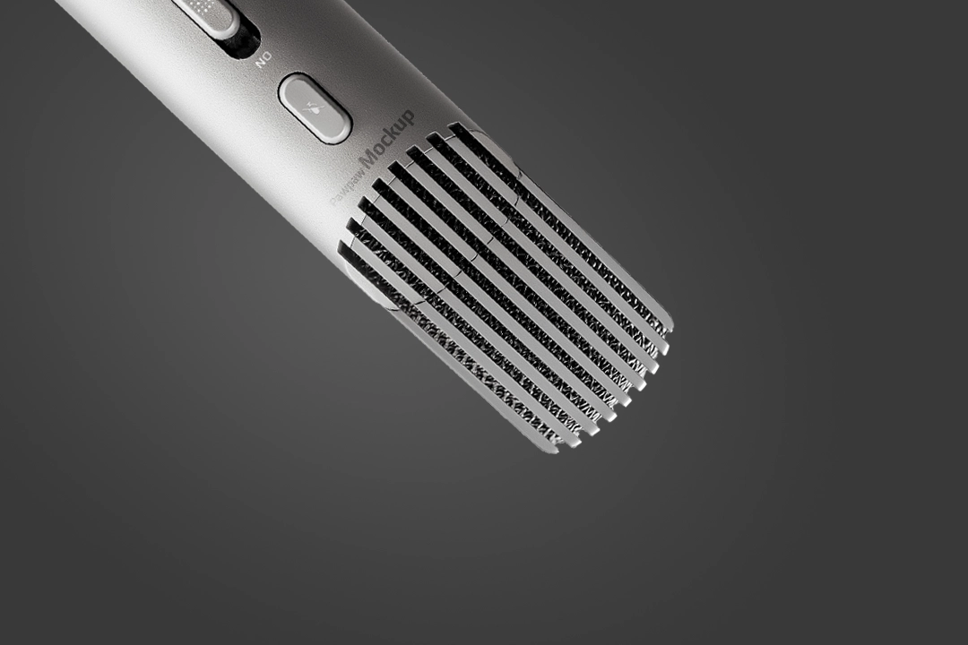 USB AI 麦克风
