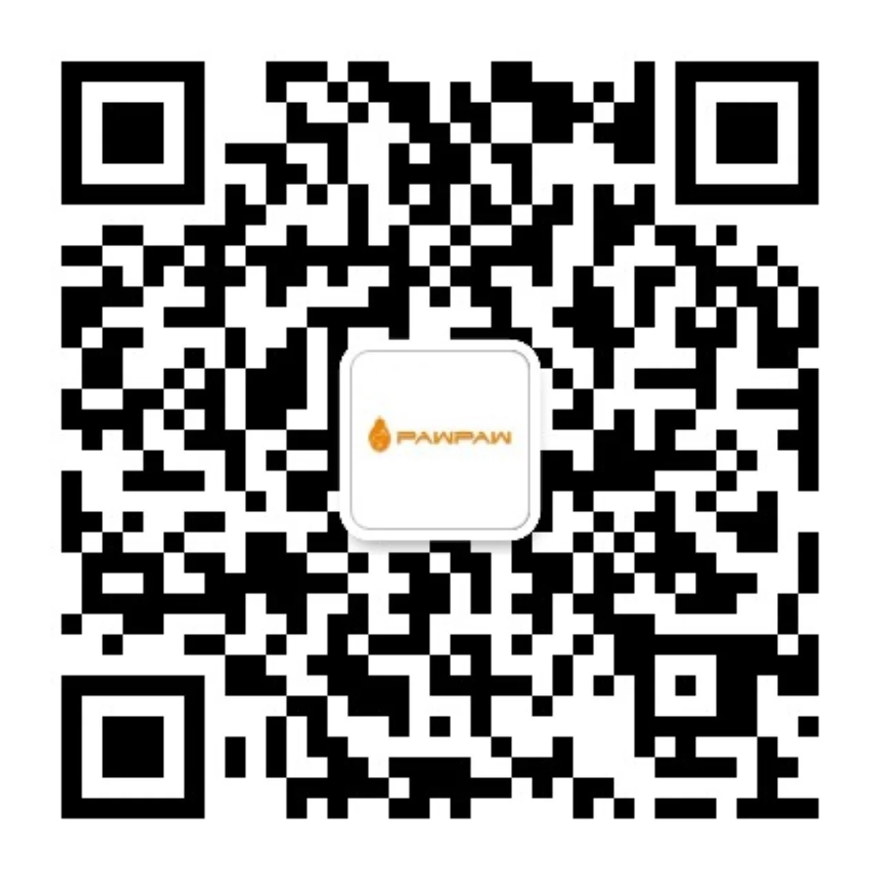 WeChat QR Code