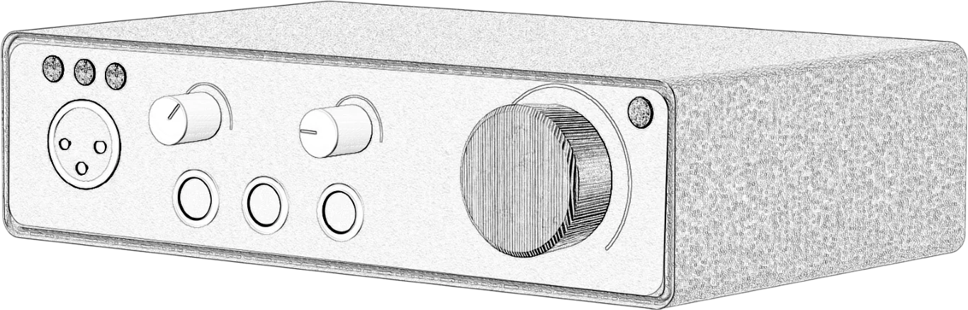 Professional Audio icon