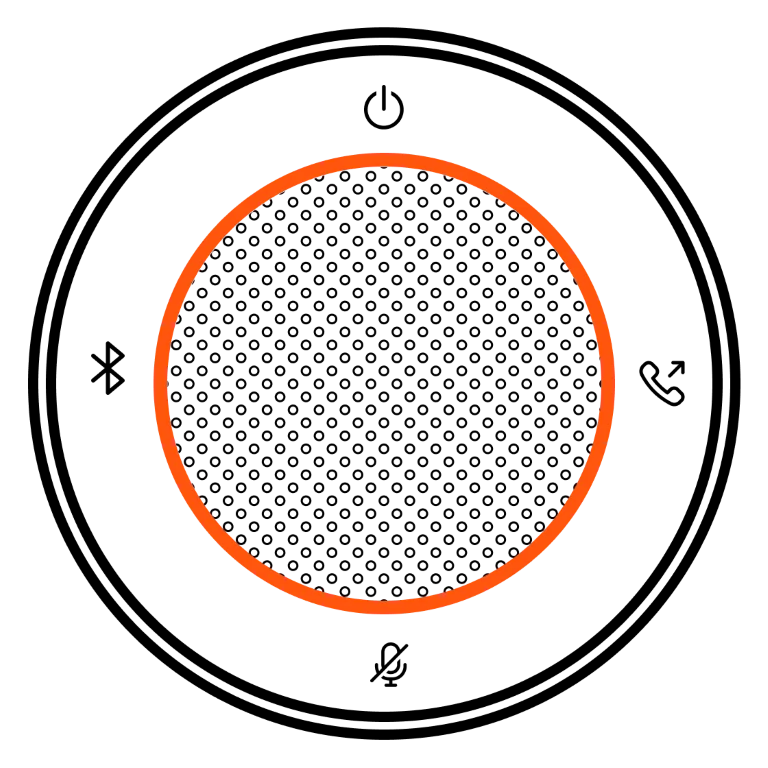 Voice Interface icon