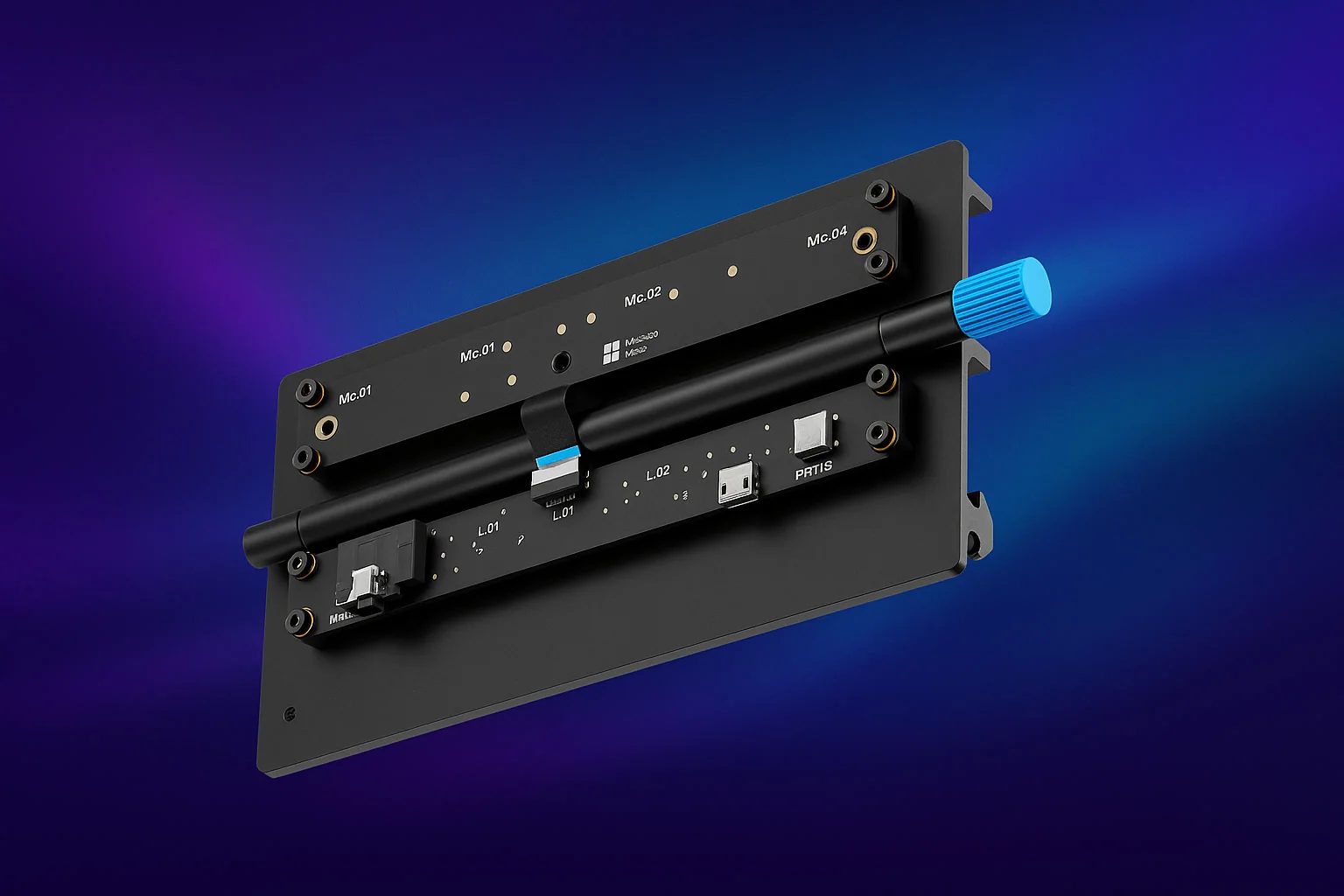 Microsoft Azure: Microphone Array Development Kit