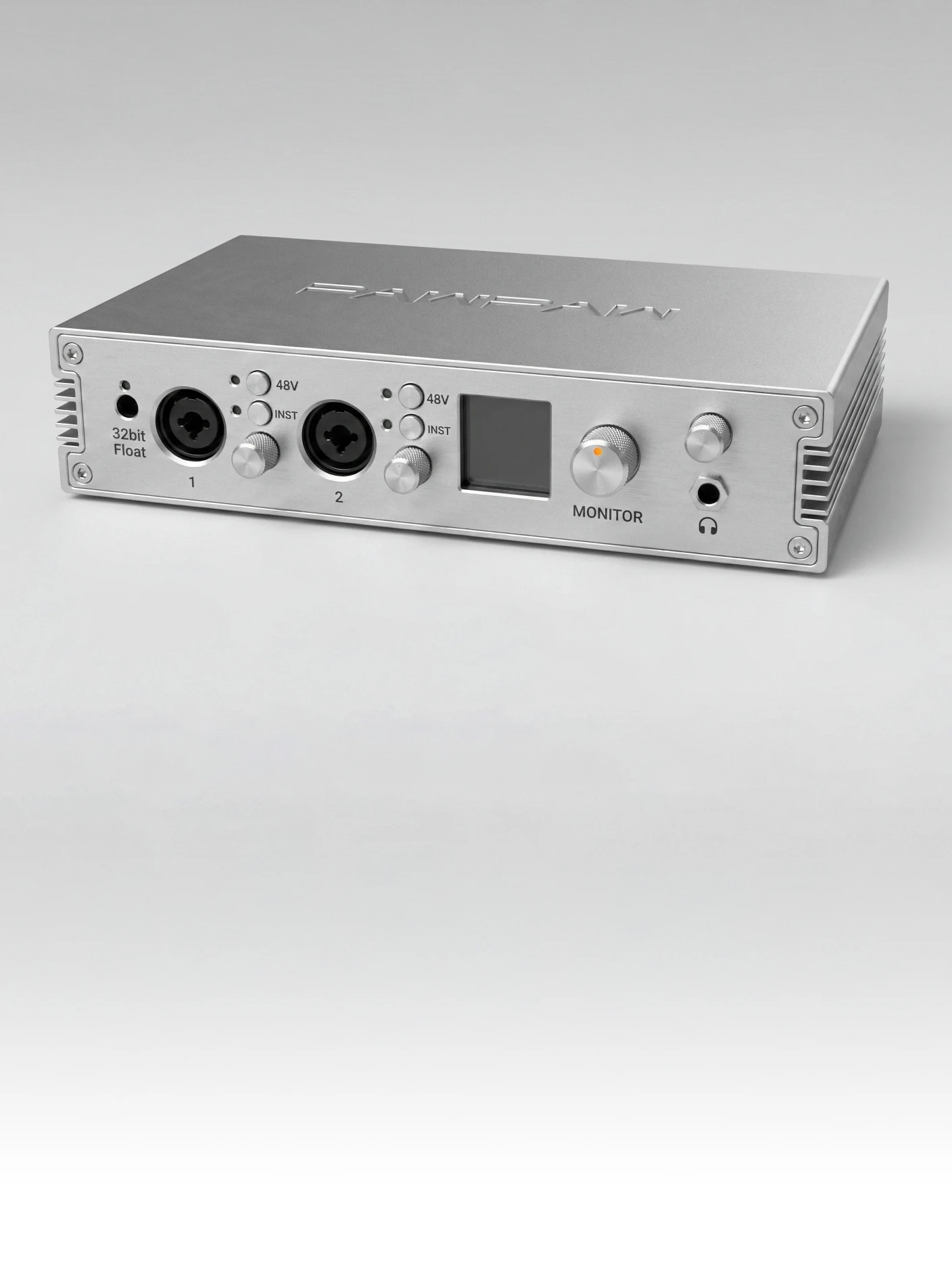 PRO-STREAMFX-B1 评估套件