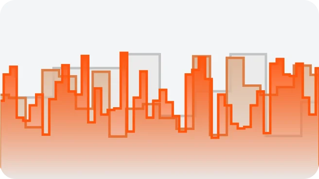 Supports High Resolution Sampling Rate