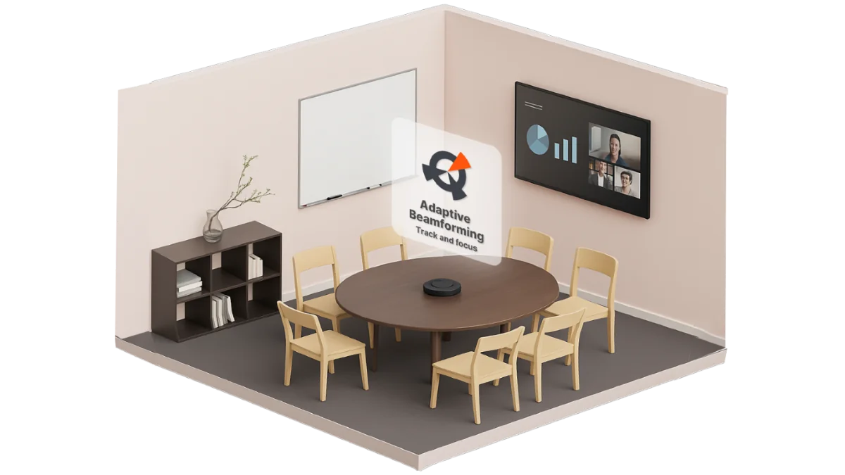 Small Meeting Room