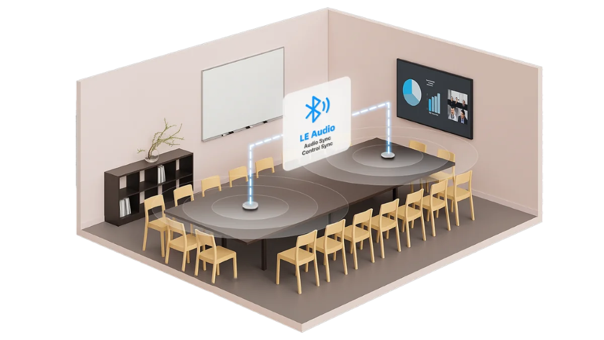 Large Conference Room